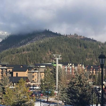 Penthouse Mountain Haven With Community Spa Room Kellogg Esterno foto