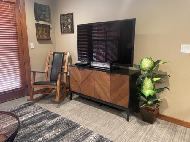 Penthouse Mountain Haven With Community Spa Room Kellogg Esterno foto
