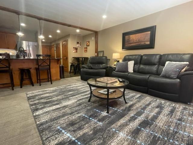 Penthouse Mountain Haven With Community Spa Room Kellogg Esterno foto